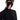 Ex Machina Genuine Leather Mask Black
