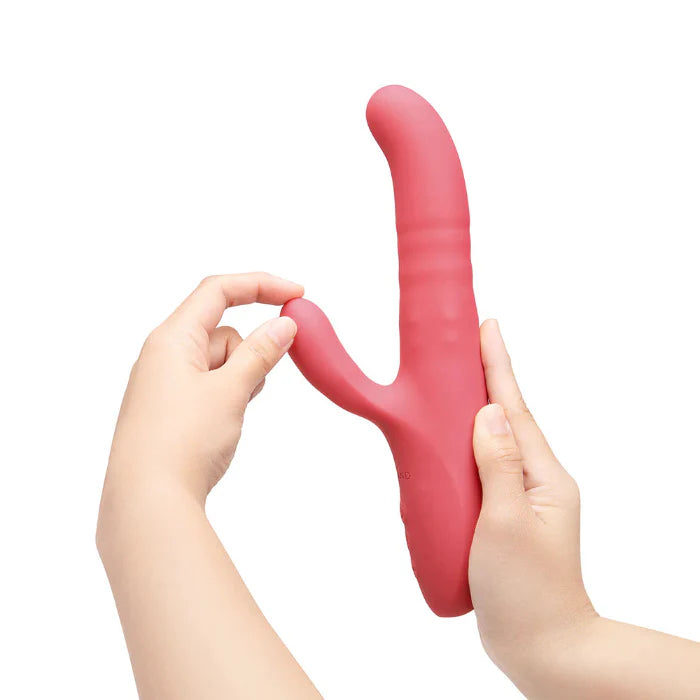 Thrust
