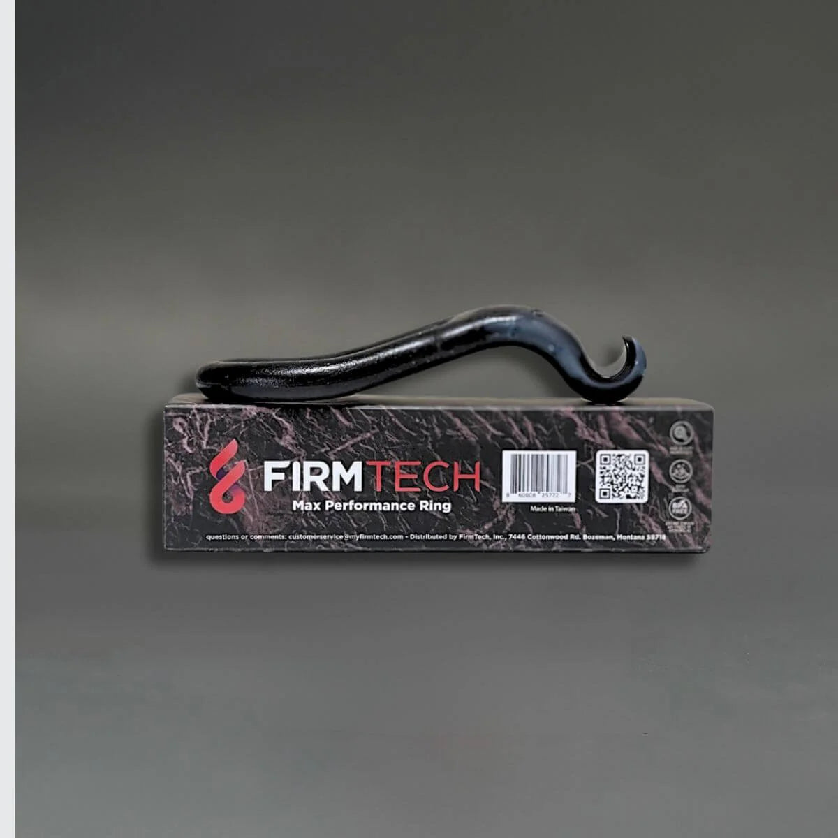 Firm Tech MaxPR
