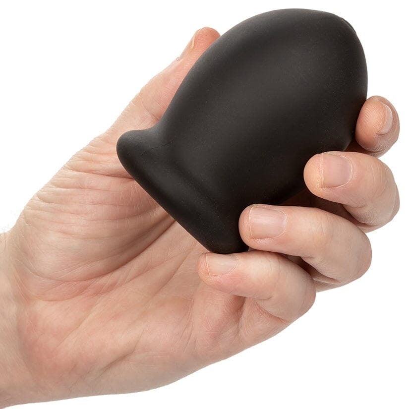 Boundless Transmasc Vibrating Stroker