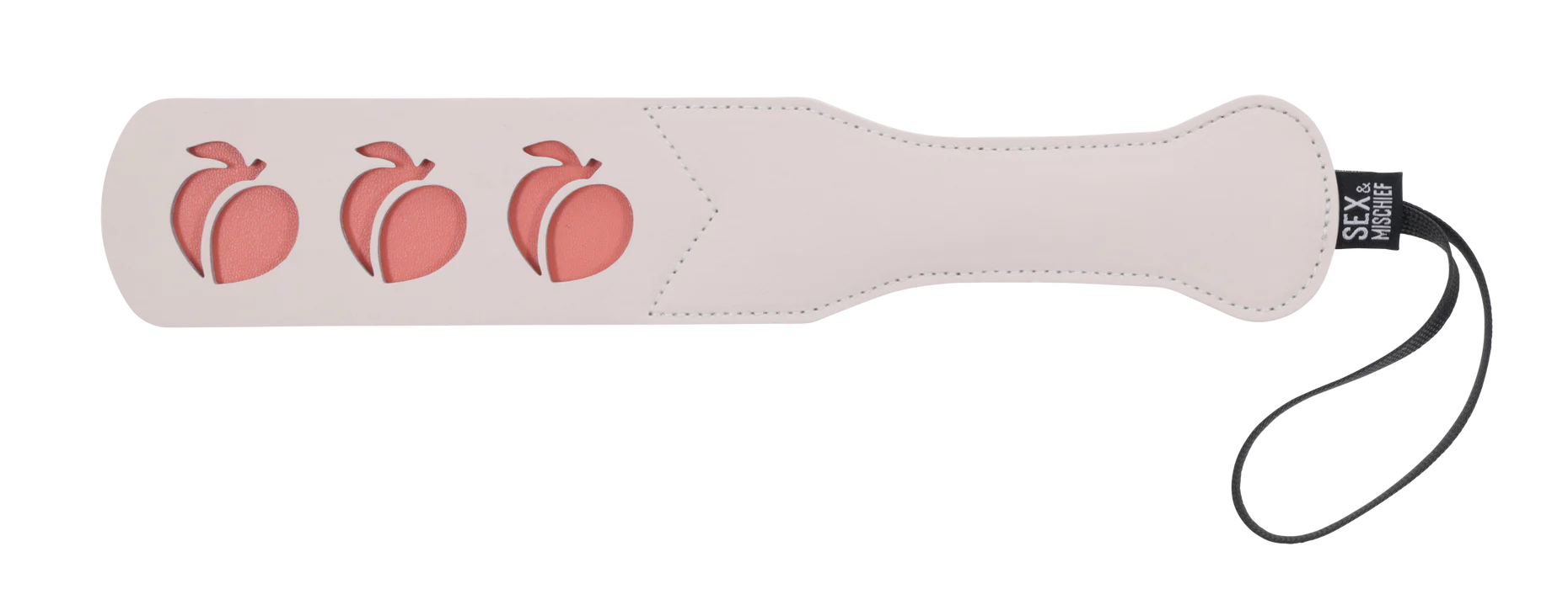 Peaches 'n Creame Impressions Paddle