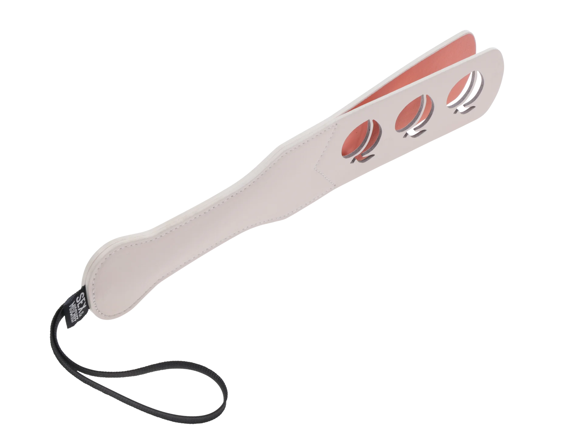 Peaches 'n Creame Impressions Paddle