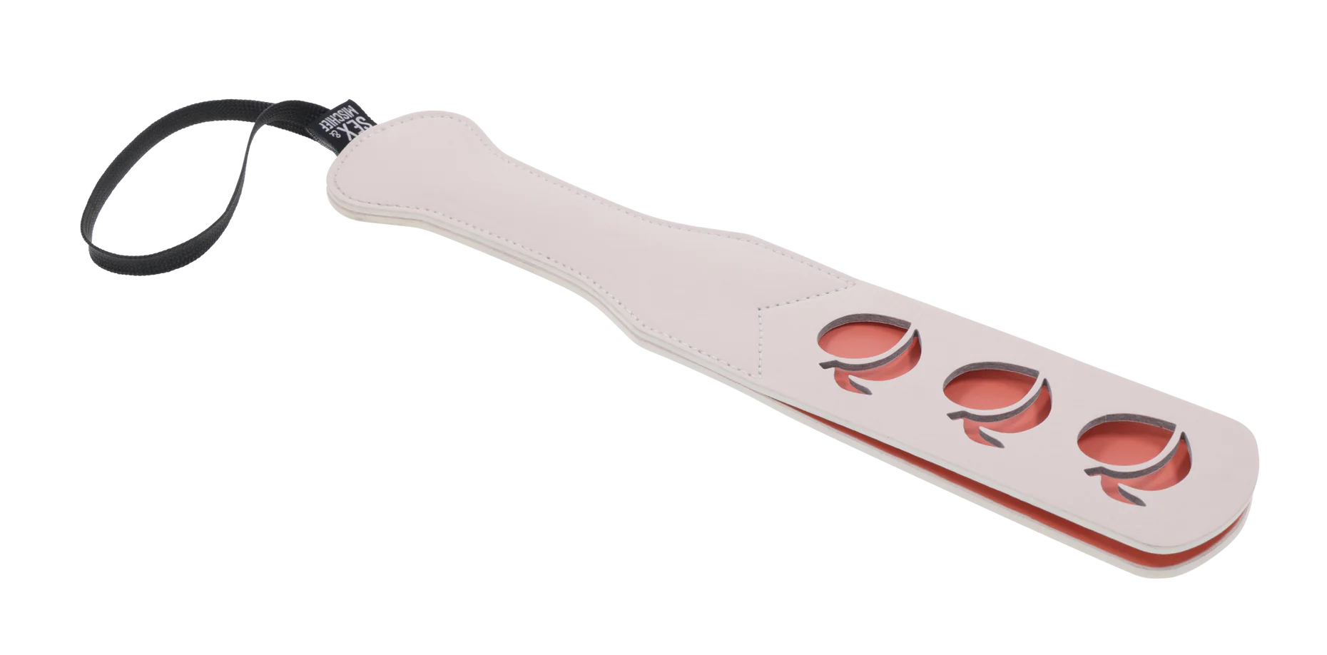 Peaches 'n Creame Impressions Paddle