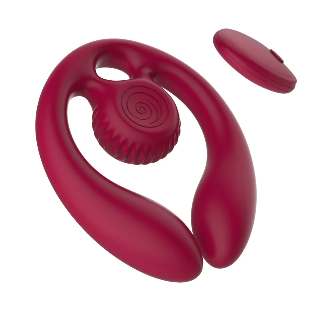 Couples Gizi Snail Vibe