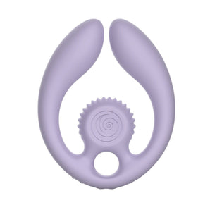 Snail Gizi Duo Shared Pleasure Vibrator
