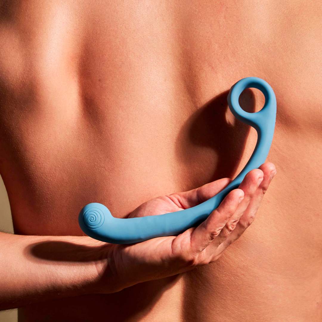 Axi Snail Spot Wand