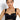 Signature Silk Longline Bodice Bra