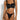 Signature Silk Thong