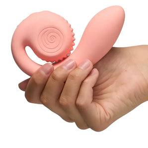 Gizi Snail Vibe