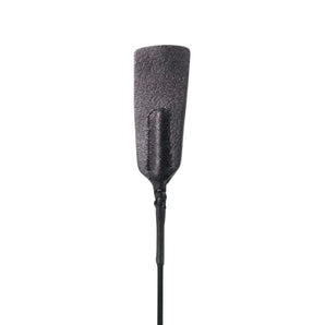 18" Medium Tip Riding Crop: Spartacus