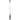 18" Medium Tip Riding Crop: Spartacus