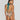 Medusa Bodysuit: Chameleon & Butterscotch