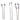 Clamp Triple Pack