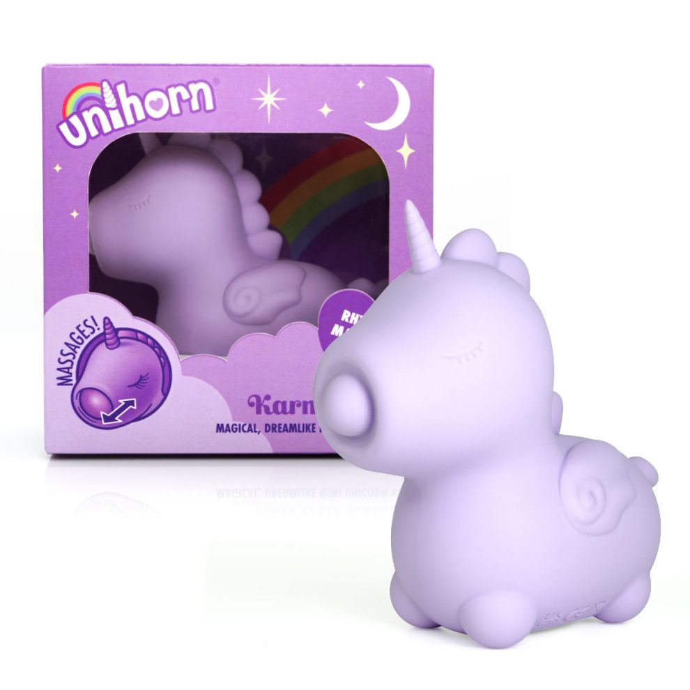 Unihorn - Karma Lilac