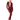 Kink Royal V Neck Catsuit