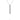 Vesper Mini Necklace: Various Colours