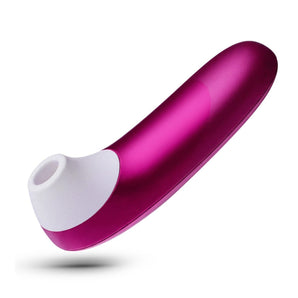 Suction Vibrators | Oral Clit Stimulation with Air Pressure  Passionfruit