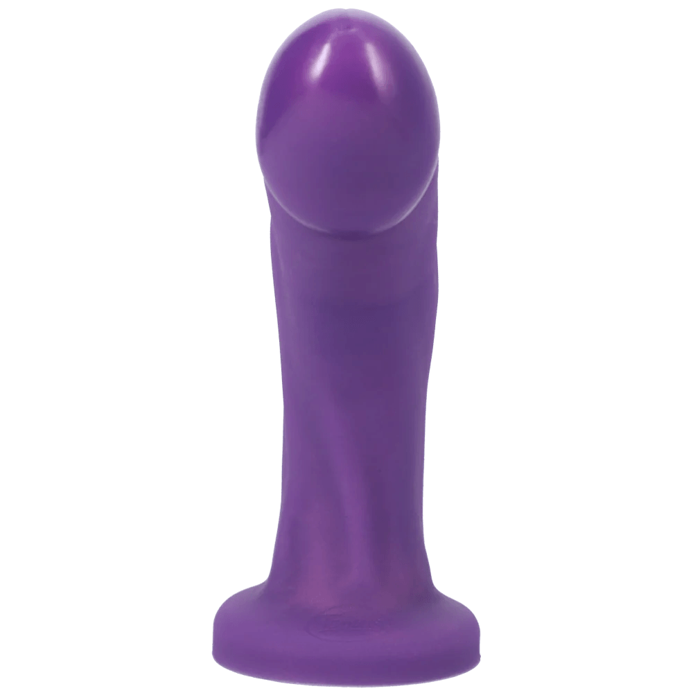 Adam Dildo: Soft - Passionfruit