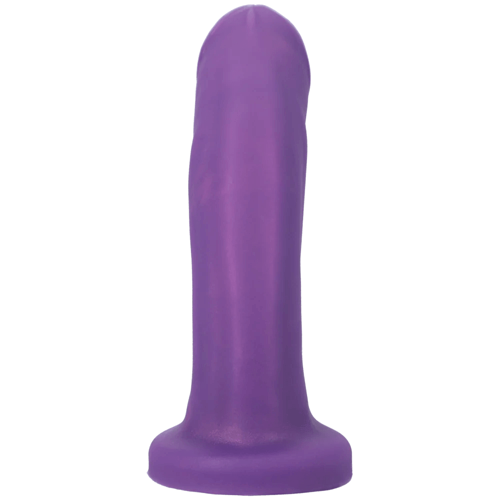 Adam Dildo: Soft - Passionfruit