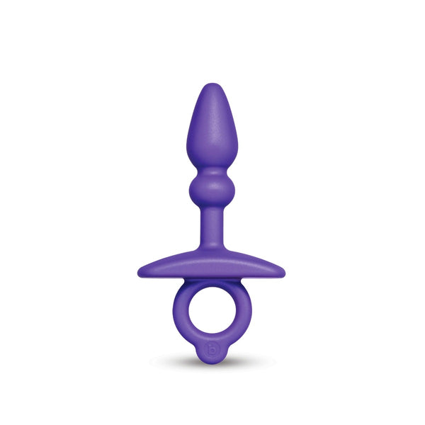 Butties Dart Anal Plug
