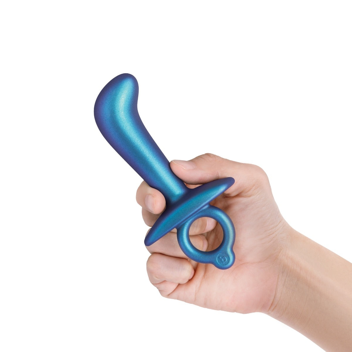 Butties Thumb Prostate Plug