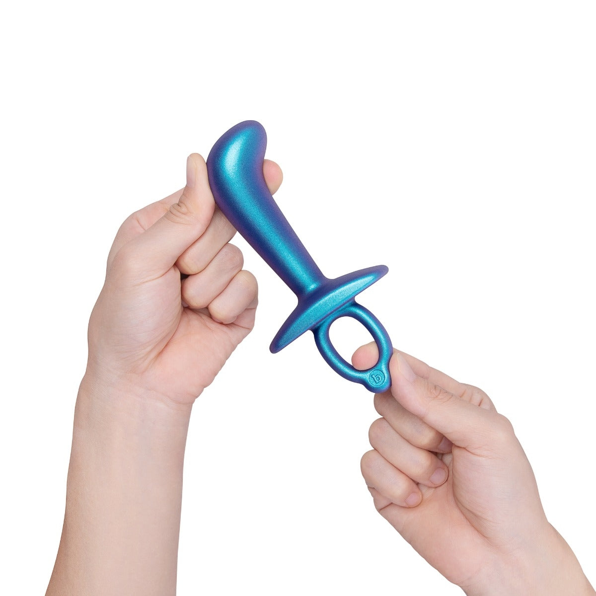 Butties Thumb Prostate Plug