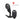 P-Spot Snug Plug: Medium - remote control