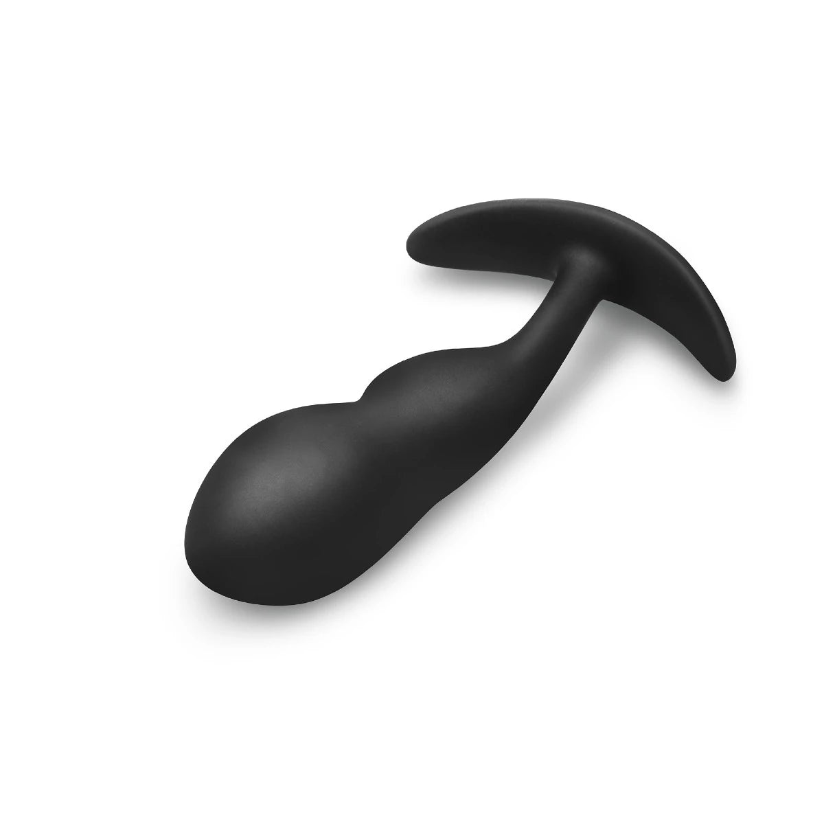 P-Spot Snug Plug: Medium - remote control
