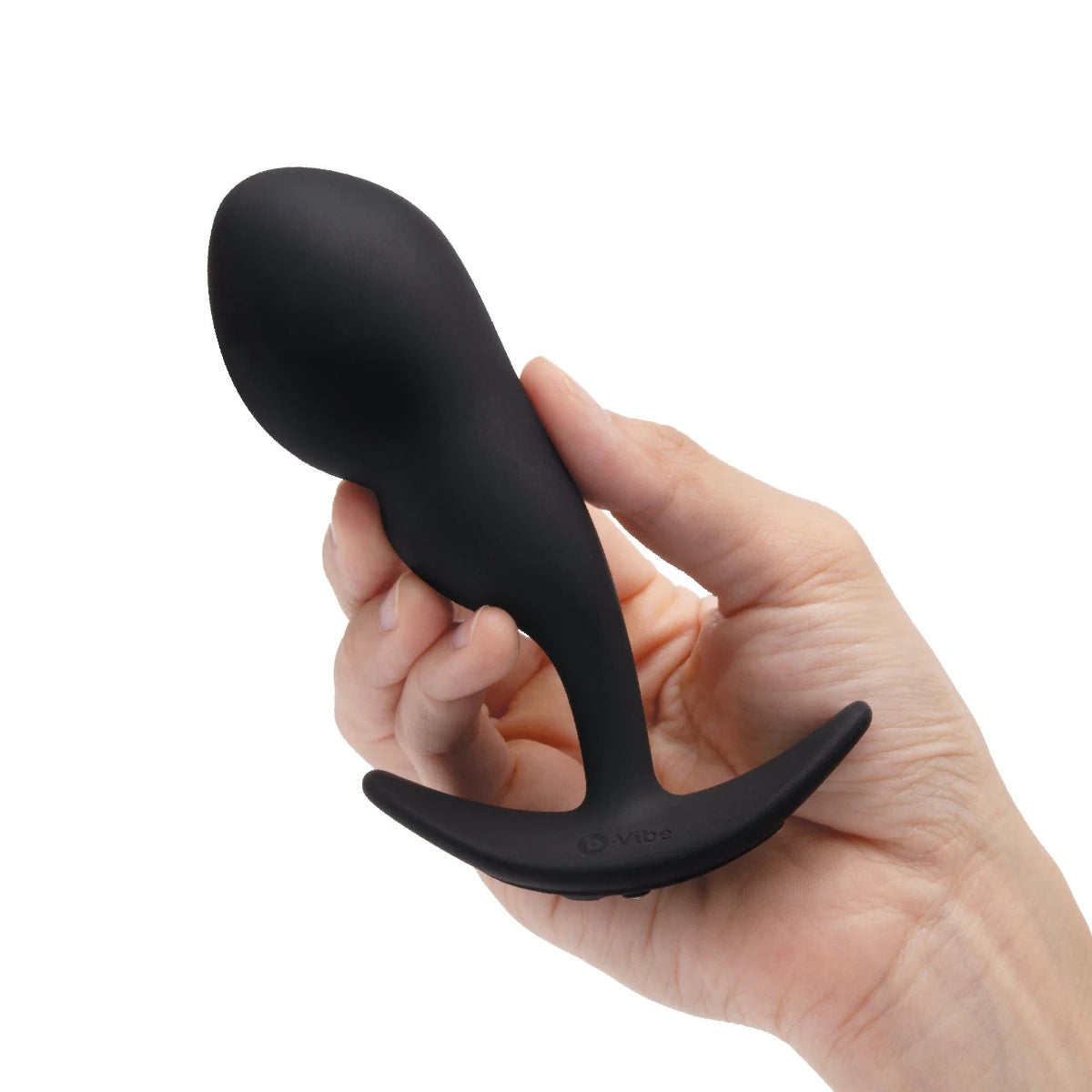 P-Spot Snug Plug: Medium - remote control