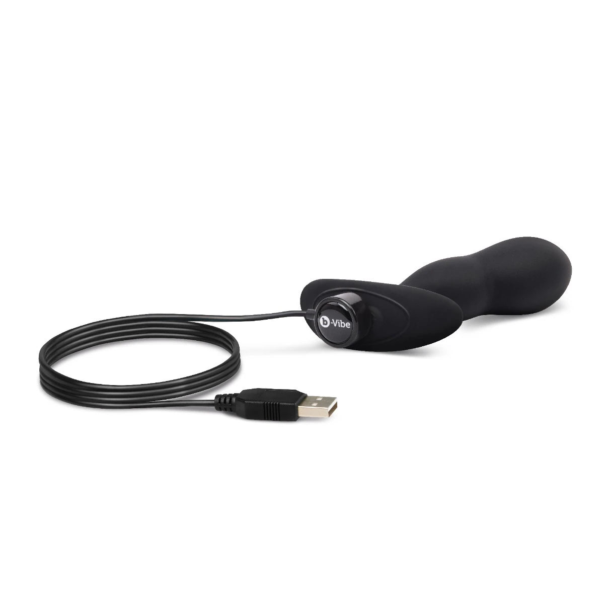 P-Spot Snug Plug: Medium - remote control
