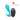 P-Spot Snug Plug: Small - remote control
