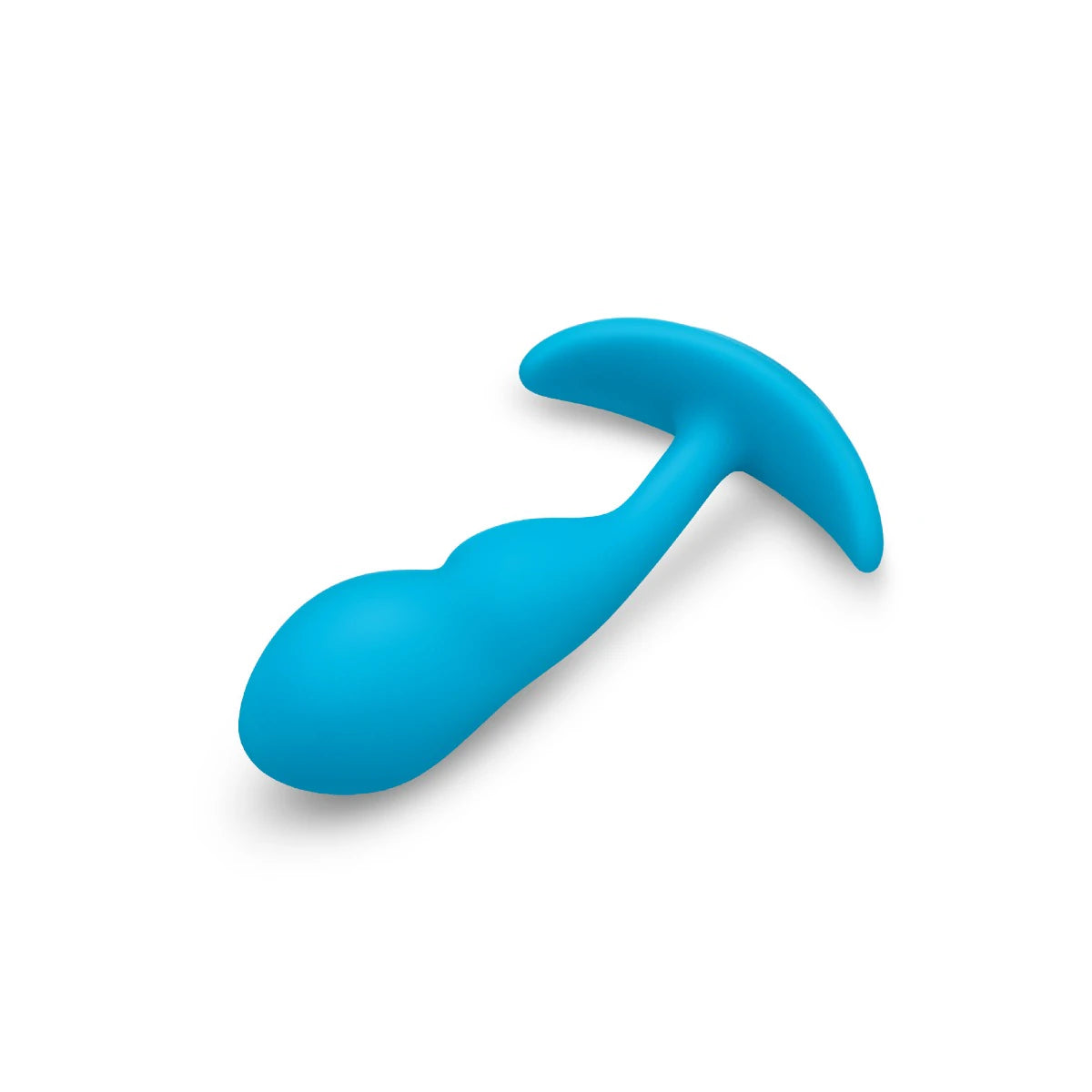 P-Spot Snug Plug: Small - remote control