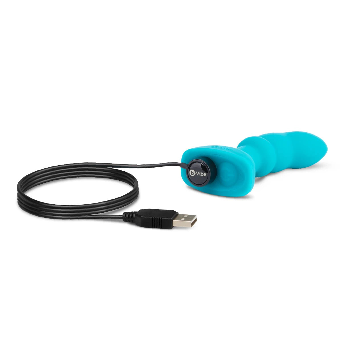Rimming P-Spot Plug: Remote Control