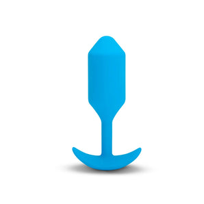 Snug Plug 3: Vibrating