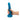 Bendi Poseable Dildo: Large