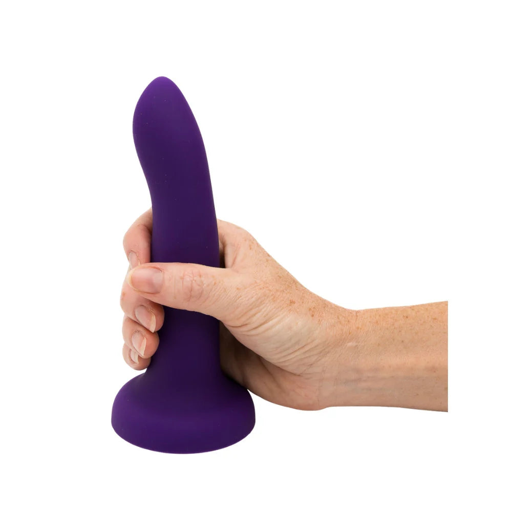 Bendi Poseable Dildo: Medium
