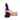 Bendi Poseable Dildo: Medium
