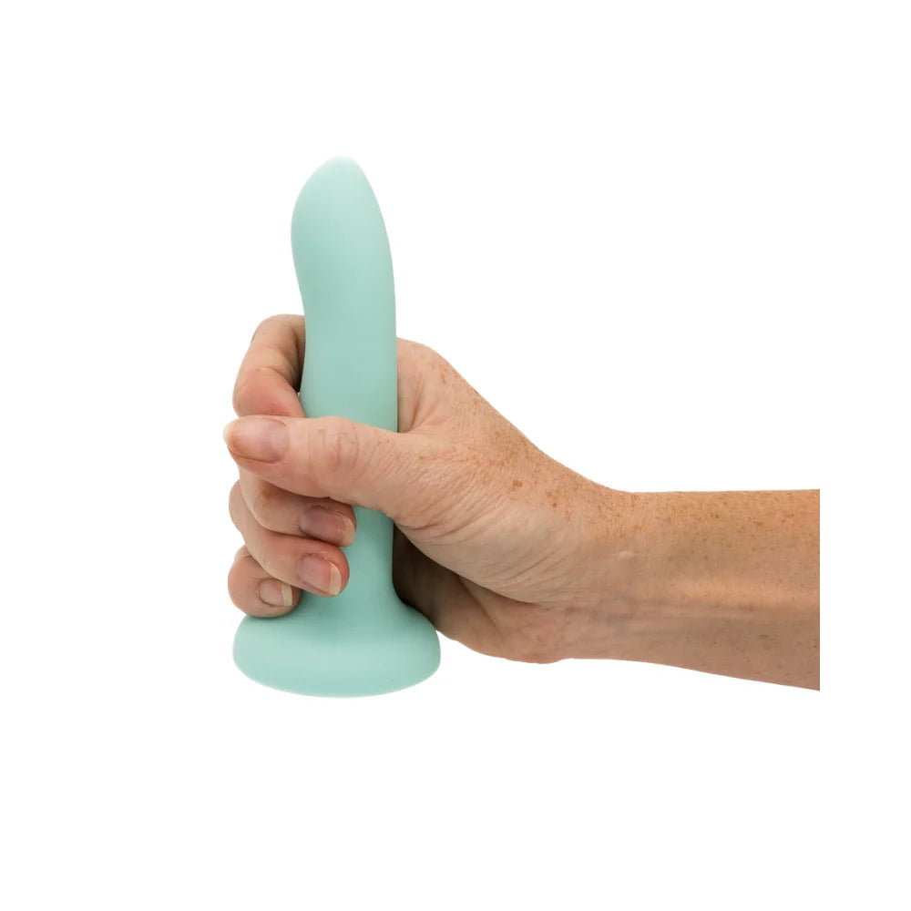 Bendi Poseable Dildo: Small