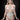 Bianco Handcuffs by Fräulein Kink - Passionfruit