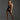 Bondage Bodystocking - Passionfruit