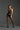 Bondage Bodystocking - Passionfruit