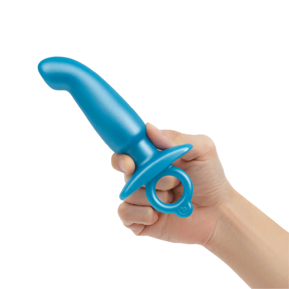 Butties Hither Prostate Plug