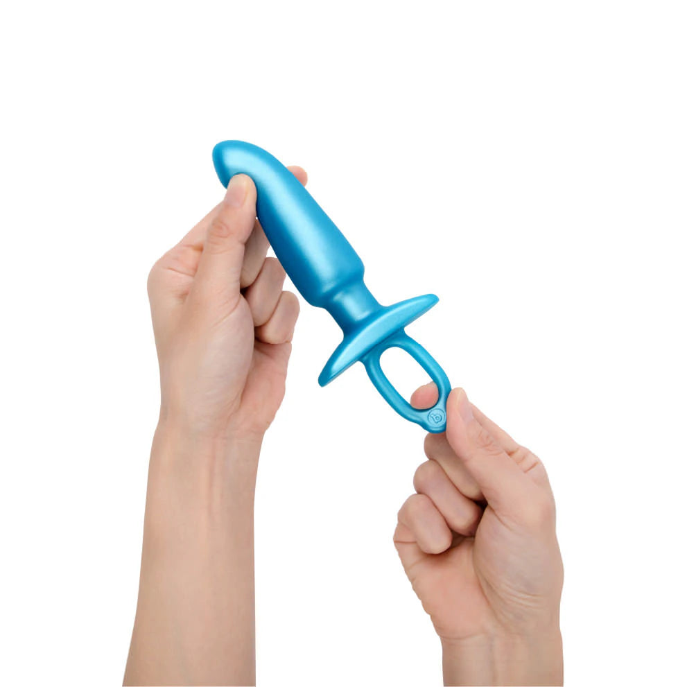 Butties Hither Prostate Plug