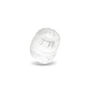 Stretch-Tech Barrel - Ultra Stretchy Cock Ring