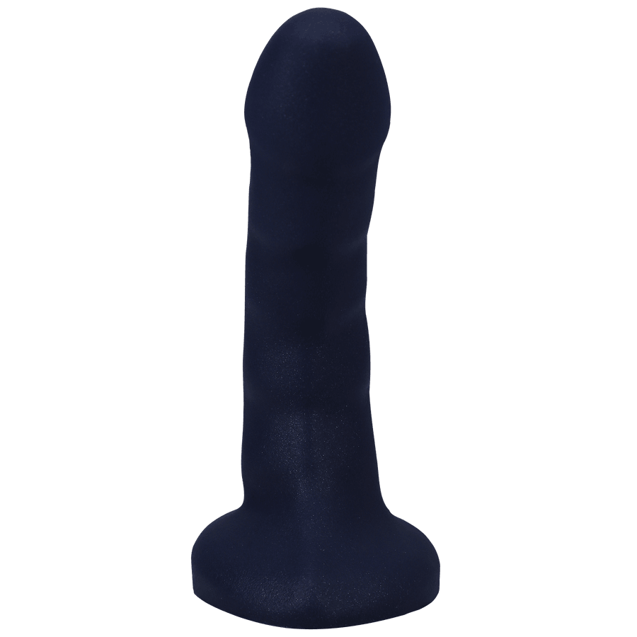 Curve Dildo: Firm - Passionfruit