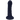 Curve Dildo: Firm - Passionfruit