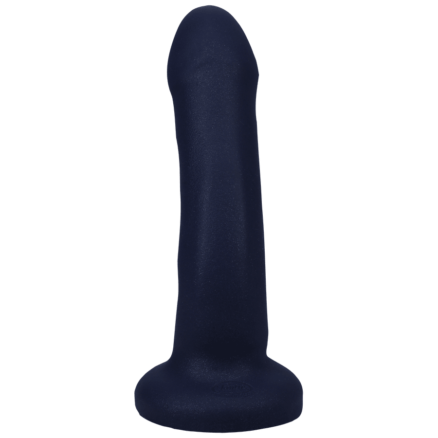 Curve Dildo: Firm - Passionfruit