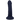 Curve Dildo: Firm - Passionfruit