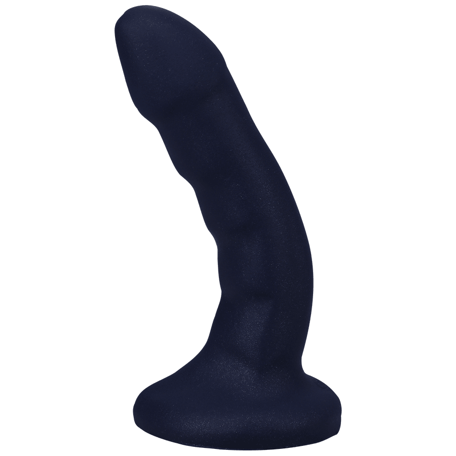 Curve Dildo: Firm - Passionfruit