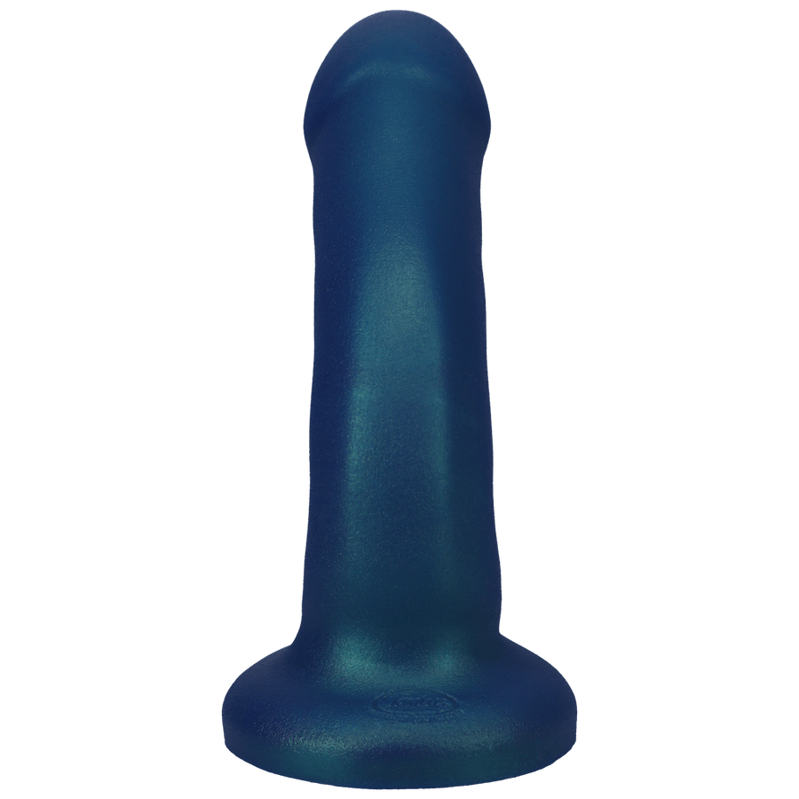 Curve Dildo: Soft - Passionfruit